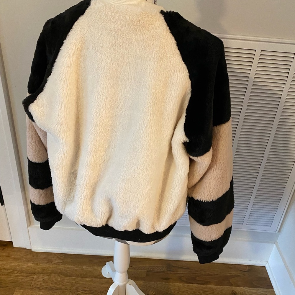 Boomer jacket - Picture 2 of 3